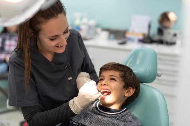 Best Emergency Broken Tooth Repair in Madeira Beach, FL
